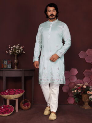 Men Kurta Payjama