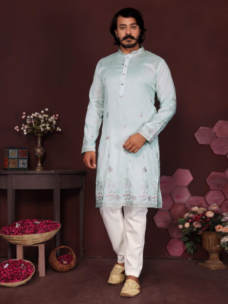 Men Kurta Payjama