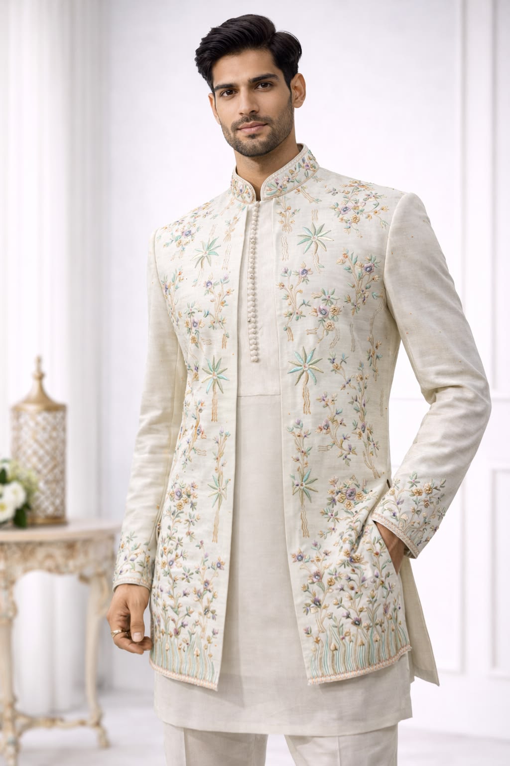Sherwani
