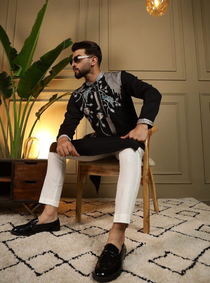 peacockblack3 peacockblack3