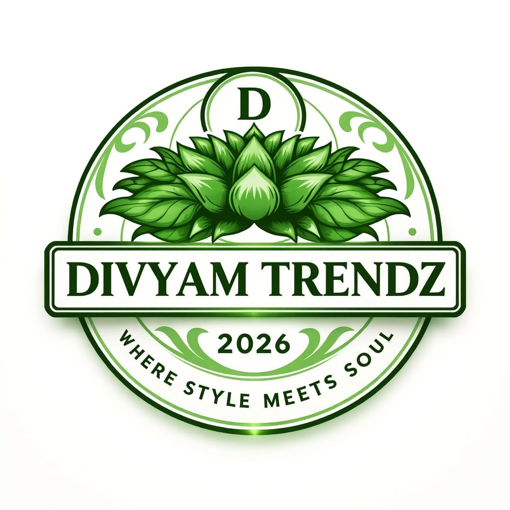 Divyamtrendzz.com